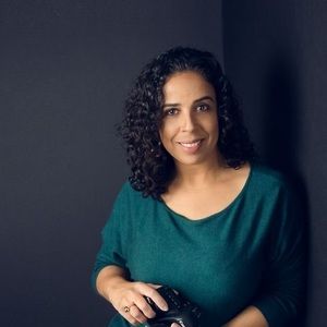 Meet your Posher, Renata